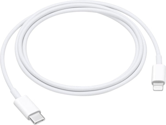 APPLE CABLE TIPO LIGHTNING